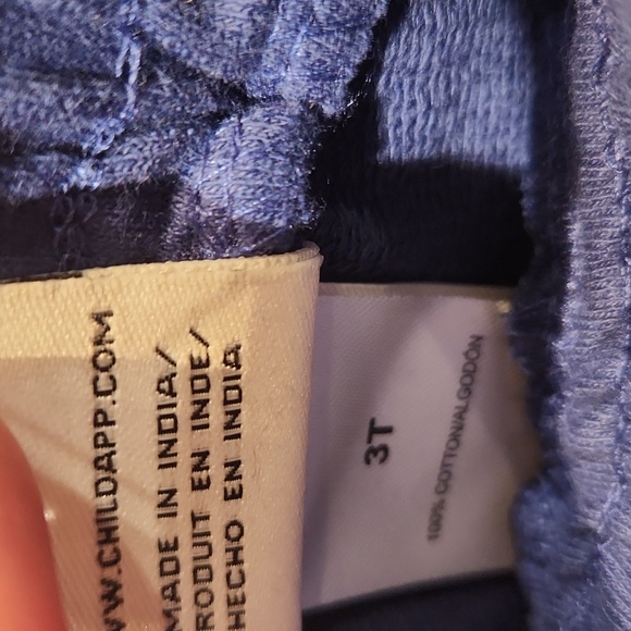 NWOT PJ MASKS Boys Sz 3T 2pc Shorts Set - Picture 7 of 7